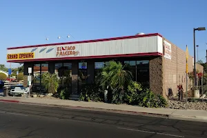 El Taco Salcero Restaurant image