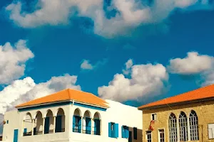 House of 'Abbud (Bahá’í Holy Place) image