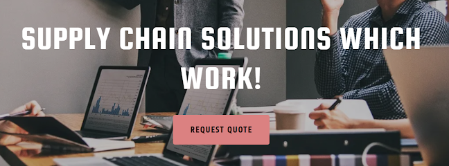 Sanvika - Supply Chain Solutions