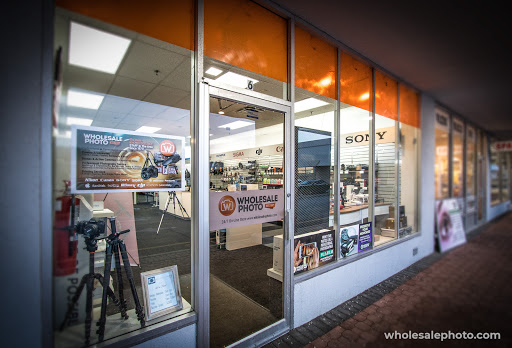 Camera Store «Wholesale Photo & Digital Imaging», reviews and photos, 85 Godwin Ave, Midland Park, NJ 07432, USA
