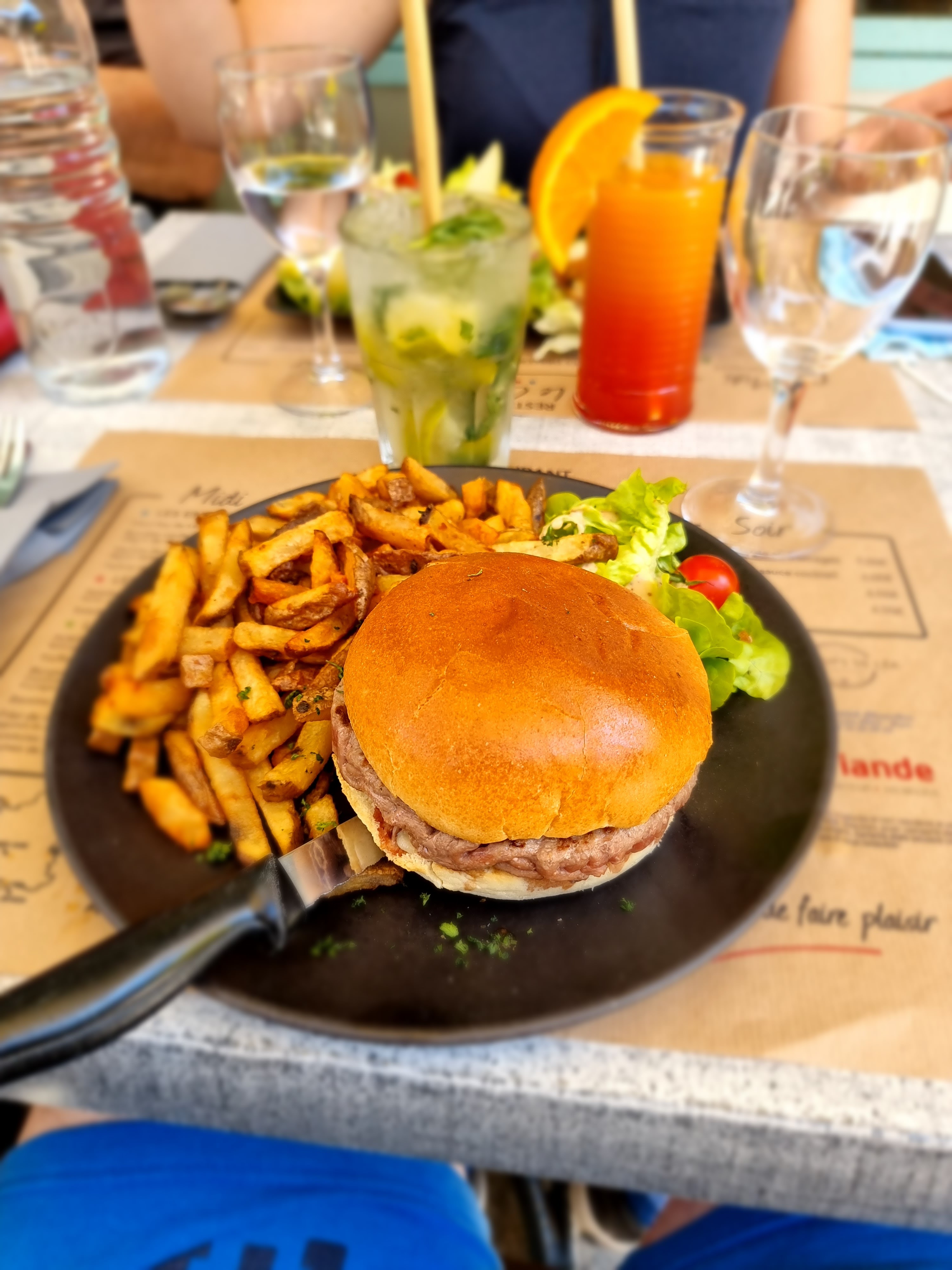 Photo n° 1 de l'avis de Guillin.a fait le 03/06/2021 à 12:26