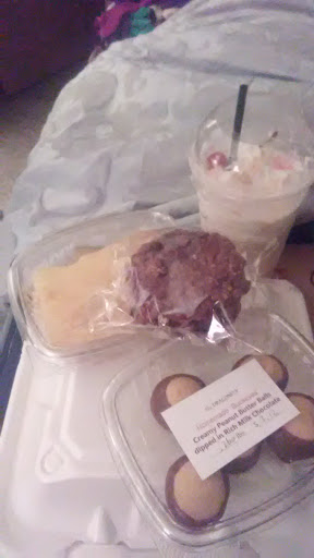 Coffee Shop «Dragonfly», reviews and photos, 100 2nd Ave N, Collinwood, TN 38450, USA