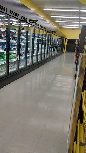 Discount Store «Dollar General», reviews and photos, 5211 Doc Bailey Rd, Charleston, WV 25313, USA