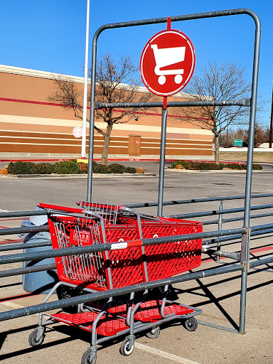 Department Store «Target», reviews and photos, 7302 University Ave, Lubbock, TX 79423, USA