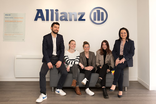Allianz Assurance PLENEUF VAL ANDRE - Antoine DILLY à Pléneuf-Val-André