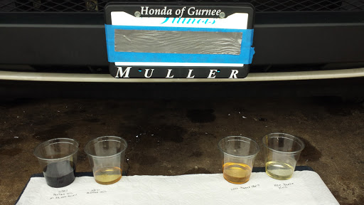 Honda Dealer «Muller Honda of Gurnee», reviews and photos, 7000 Grand Ave, Gurnee, IL 60031, USA