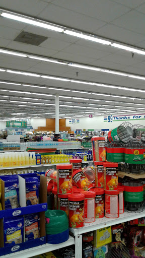 Discount Store «99 Cents Only Stores», reviews and photos, 12431 Valley View St, Garden Grove, CA 92845, USA