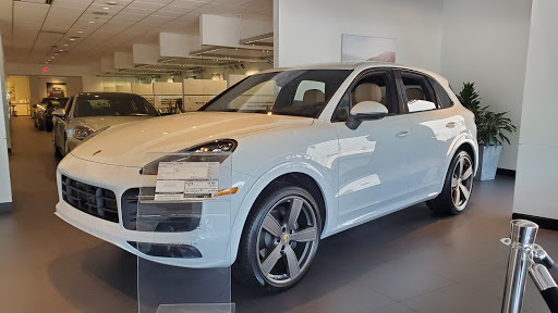 Porsche Dealer «Park Place Porsche», reviews and photos, 6113 Lemmon Ave, Dallas, TX 75209, USA