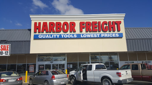 Hardware Store «Harbor Freight Tools», reviews and photos, 729 Colusa Ave b, Yuba City, CA 95991, USA