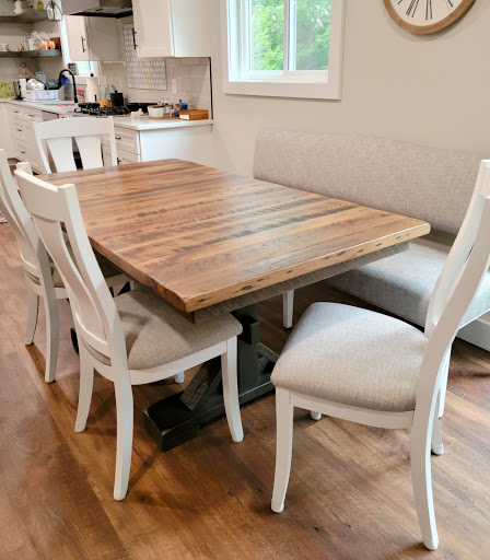 Furniture Store «Furniture Nook-North Royalton», reviews and photos, 10147 Royalton Rd # A, North Royalton, OH 44133, USA