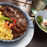 Photo n°1 de l'avis de Martina.o fait le 24/05/2023 à 18:54 sur le  Barbara's Küche à Sandhausen