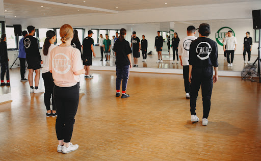 Groove Dance Classes - Hip Hop Tanzschule in Frankfurt