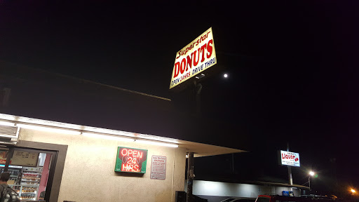 Donut Shop «Super Star Donuts», reviews and photos, 8481 Cherry Ave, Fontana, CA 92335, USA
