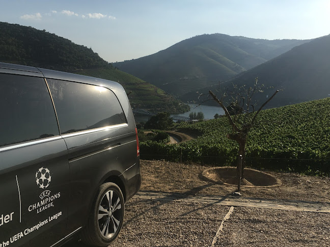 Avaliações doDouro Promenade -Douro Valley Wine Tours em Porto - Agência de viagens