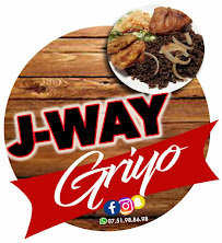 Photos du propriétaire du Restauration rapide Food truck J-way griyo Spécialité haïtienne à Évry - n°4