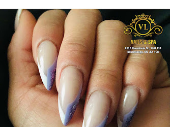 VL Nails & Spa