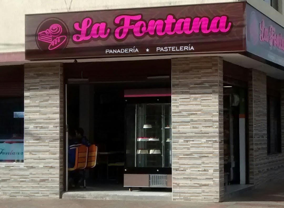 Panadería la Fontana
