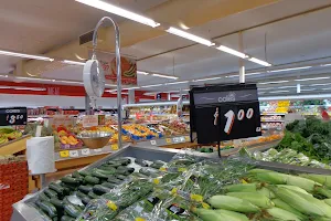 Coles Australind image