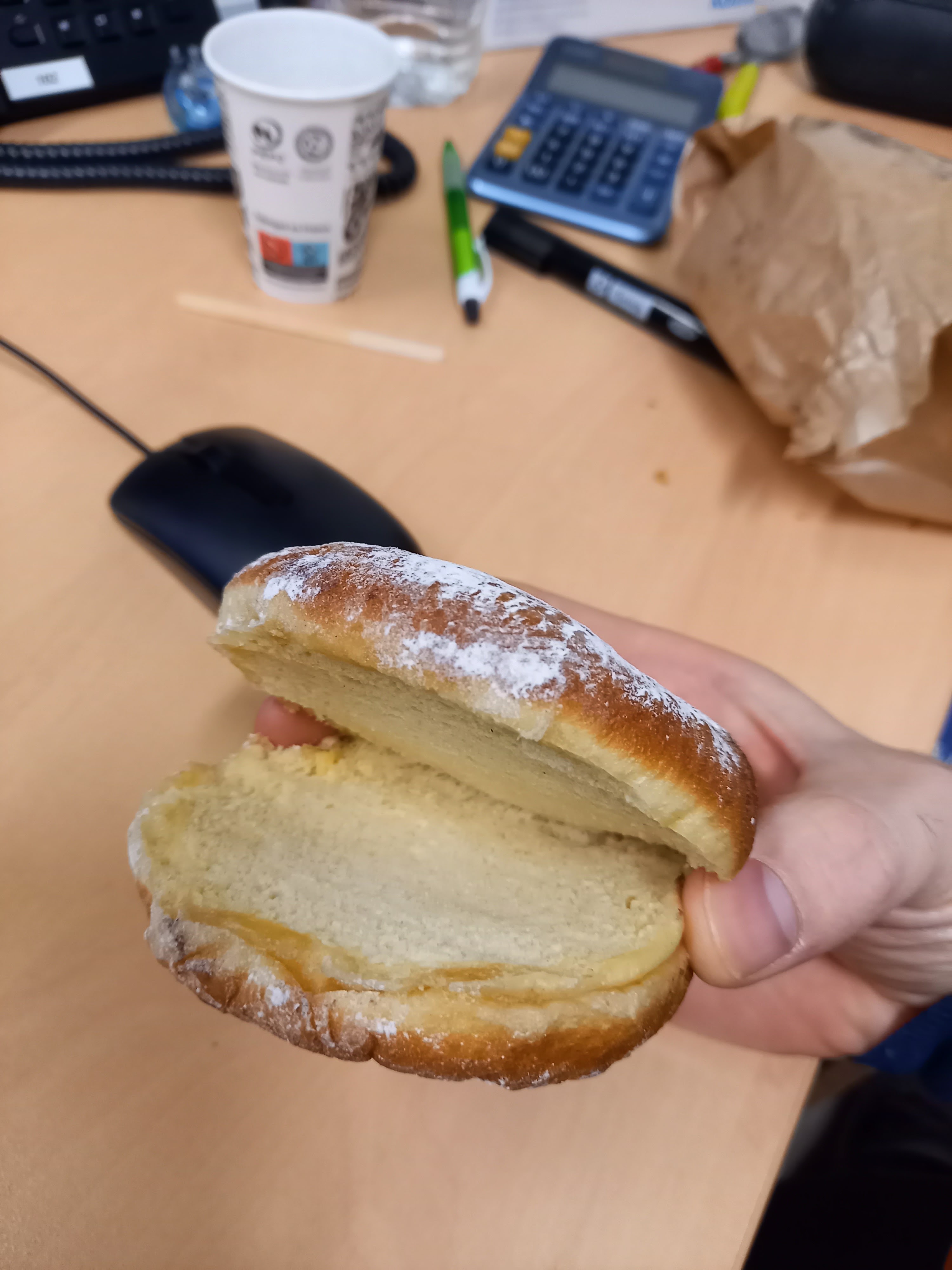 Photo n° 1 de l'avis de Aurelien.r fait le 15/02/2022 à 06:51