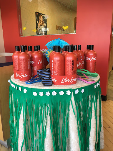 Hair Salon «Fantastic Sams Cut & Color», reviews and photos, 3505 Vicksburg Ln N Ste 600, Plymouth, MN 55447, USA