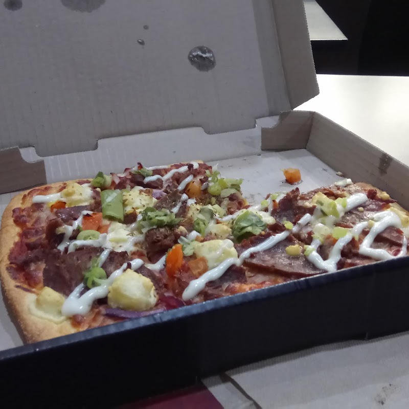 Domino's Pizza East Perth
