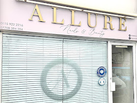 Allure Nails & Beauty