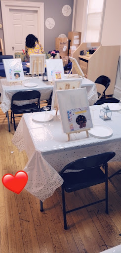 Project Bravo at Montefiore Medical Center – Food Distribution Center