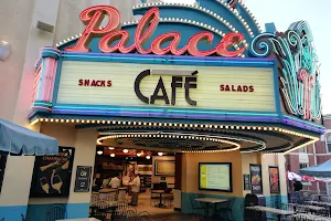 Palace Theatre Cafe image