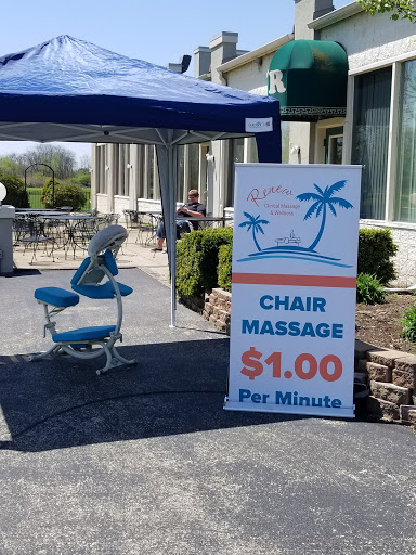 Golf Course «Cinder Ridge Golf Links», reviews and photos, 24801 Lakepoint Dr # 20, Wilmington, IL 60481, USA