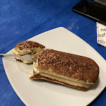 Photo n°3 de l'avis de TheNienior. fait le 03/10/2022 à 19:19 sur le  Ok Pizza Evolution à Alghero