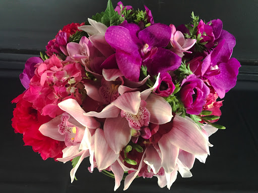 Florist «Ultra Violet Flowers», reviews and photos, 1218 31st St NW, Washington, DC 20007, USA