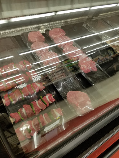 Grocery Store «Metropolis Big Johns Super Str», reviews and photos, 1200 E 5th St, Metropolis, IL 62960, USA