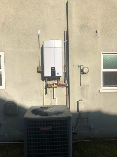 American Plumbing Service image