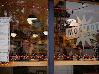 Atmosphère du Restaurant Montroy Caféteria à Montreuil - n°6