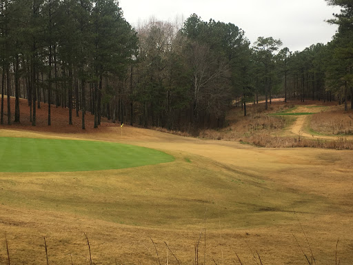 Golf Course «Coweta Club», reviews and photos, 300 Arbor Springs Pkwy, Newnan, GA 30265, USA