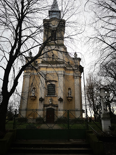 Mezőszemerei Sarlós Boldogasszony templom