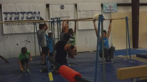 Gym «Gym Tech 4 Kids», reviews and photos, 175 Kendra Dr, McDonough, GA 30253, USA