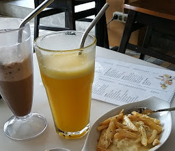The Classic Cafe Bogor photo