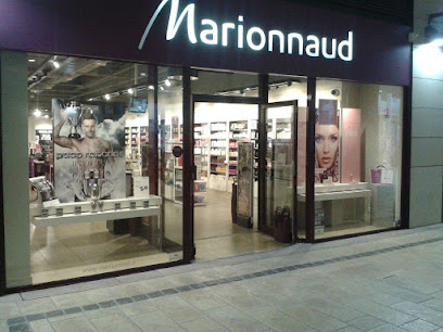 Marionnaud-Parfumerie