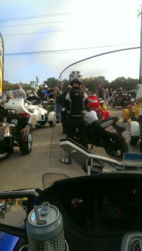 Motorsports Store «Coyote Powersports», reviews and photos, 32127 Interstate 10 Frontage Rd, Boerne, TX 78006, USA