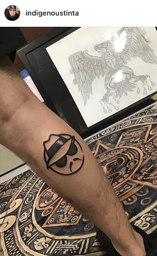 Explore name bracelet tattoo ideas, creative tattoo ideas in Naples, available at IndigenousTinta tattoo studio