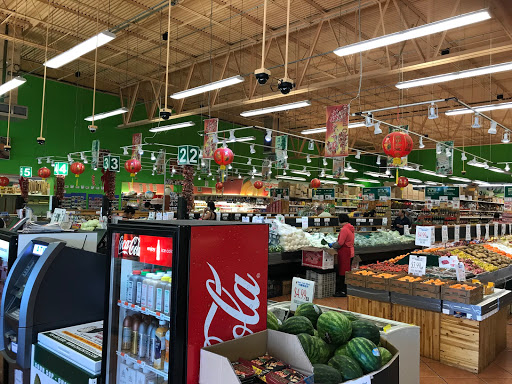 Asian Grocery Store «New York Mart», reviews and photos, 10065 Sunset Strip, Sunrise, FL 33322, USA