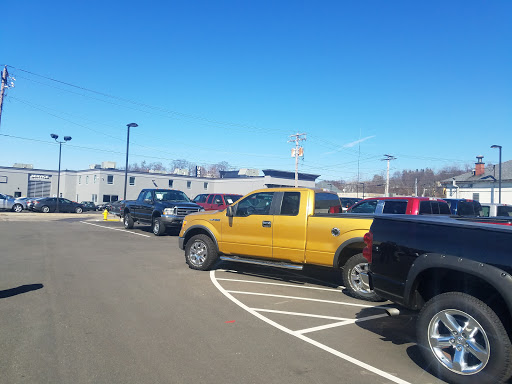 Used Car Dealer «Road Ready Used Cars Inc», reviews and photos, 520 Main St, Ansonia, CT 06401, USA