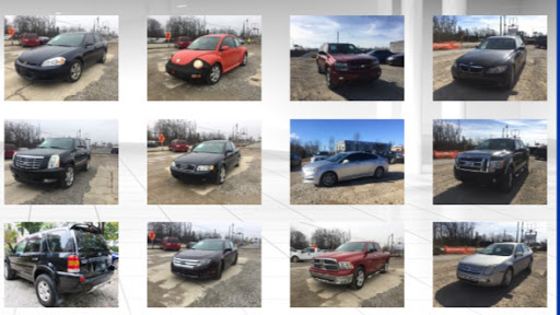 Car Dealer «Bullitt County Auto & RV Sales, Inc.», reviews and photos, 699 N Buckman St, Shepherdsville, KY 40165, USA