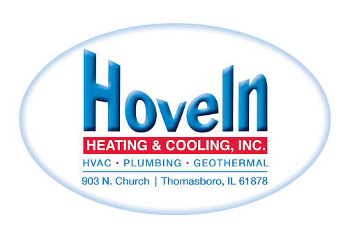 HVAC Contractor «Hoveln Heating and Cooling Inc», reviews and photos