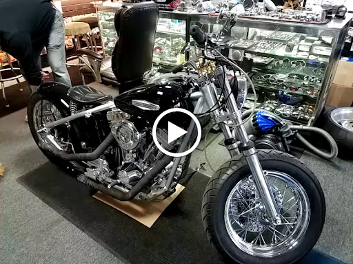 Motorcycle Dealer «Suffolk County Harley-Davidson, Inc.», reviews and photos, 4020 Sunrise Hwy, Oakdale, NY 11769, USA