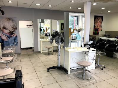 BEL&BO Salon de Coiffure à Meylan