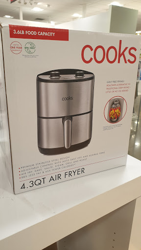 Department Store «JCPenney», reviews and photos, 6051 Skillman St, Dallas, TX 75231, USA