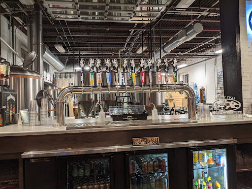 Phat Fish Brewing