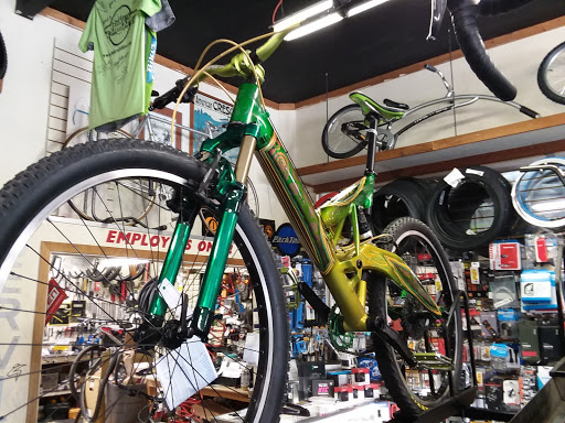 Bicycle Store «Bikes Limited», reviews and photos, 1001 La Crosse St, La Crosse, WI 54601, USA